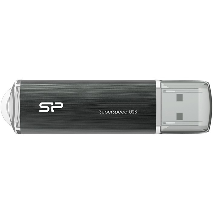 USB Flash накопитель 1Tb Silicon Power Marvel Xtreme M80 (SP001TBUF3M80V1G)