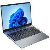 Ноутбук TECNO MegaBook T1 (T15DA) (T1R516+512GGreyDOS) (T1 R5 16+512G Grey DOS/4894947004940)