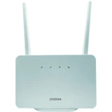 Wi-Fi маршрутизатор (роутер) Digma Home D4GHMAWH (D4GHMAWH )