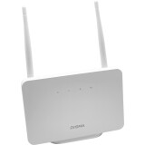 Wi-Fi маршрутизатор (роутер) Digma Home D4GHMAWH (D4GHMAWH )