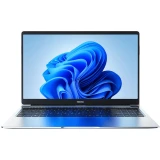 Ноутбук TECNO MegaBook T1 (T15DA) (T1R516+512GSilverWin11) (T1 R5 16+512G Silver Win11/004933)