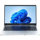 Ноутбук TECNO MegaBook T1 (T15DA) (T1R516+512GSilverWin11) (T1 R5 16+512G Silver Win11/004933)