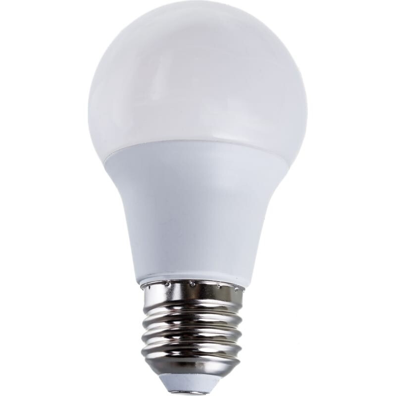 Светодиодная лампочка ЭРА STD LED A60-11W-827-E27 (11 Вт, E27) - Б0030910