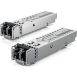 Трансивер Ubiquiti UACC-OM-MM-1G-D-2 (2 шт.)