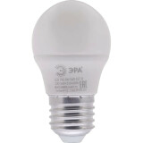 Светодиодная лампочка ЭРА RED LINE LED P45-8W-840-E27 R E27 (8 Вт, E27) (Б0049645)