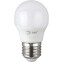 Светодиодная лампочка ЭРА RED LINE LED P45-8W-865-E27 R (8 Вт, E27) - Б0045359