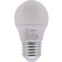 Светодиодная лампочка ЭРА RED LINE LED P45-6W-840-E27 R (6 Вт, E27) - Б0049644