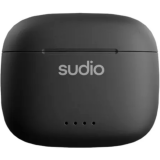 Гарнитура Sudio A1 Black (A1BLK)