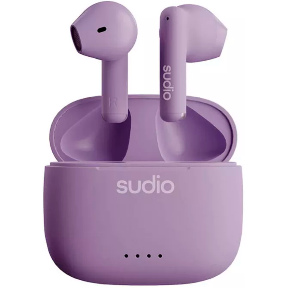 Гарнитура Sudio A1 Purple - A1PUR