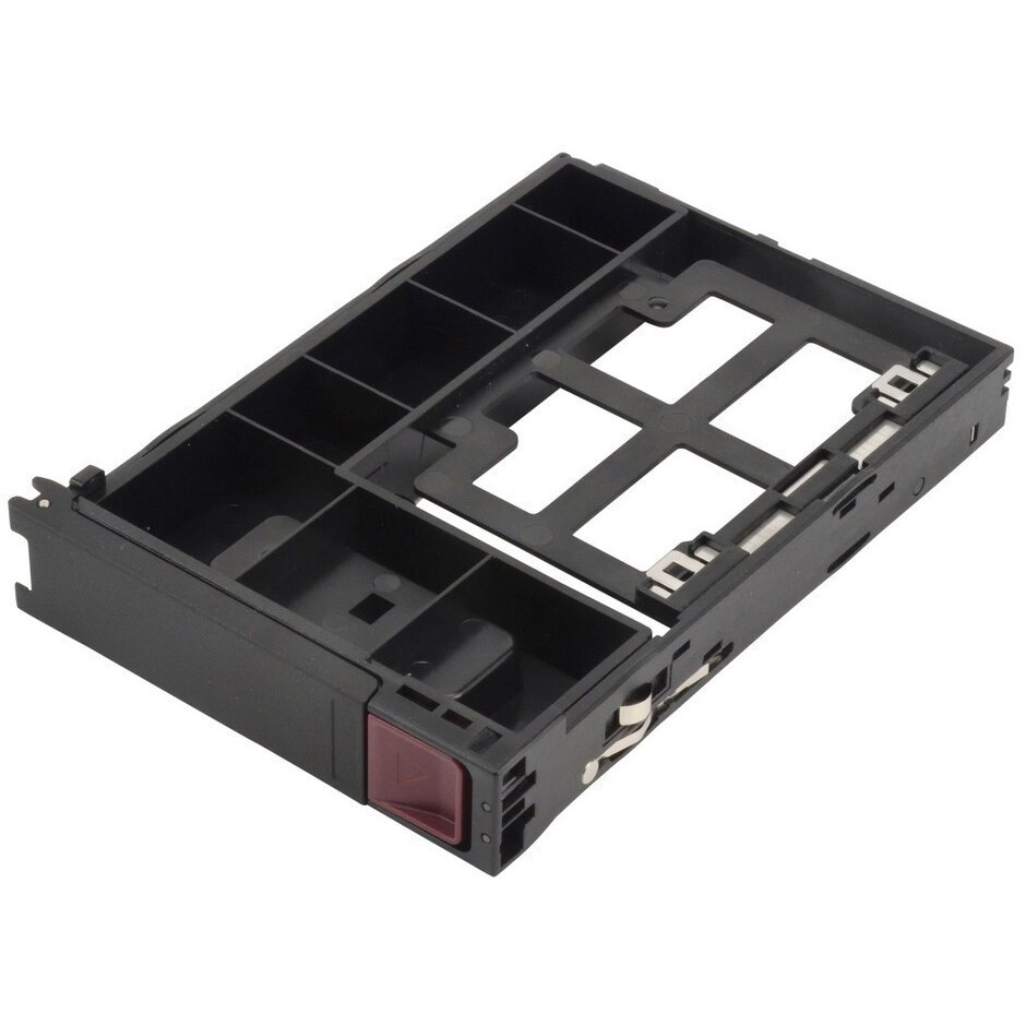 Корзина для накопителей SuperMicro MCP-220-13604-0N