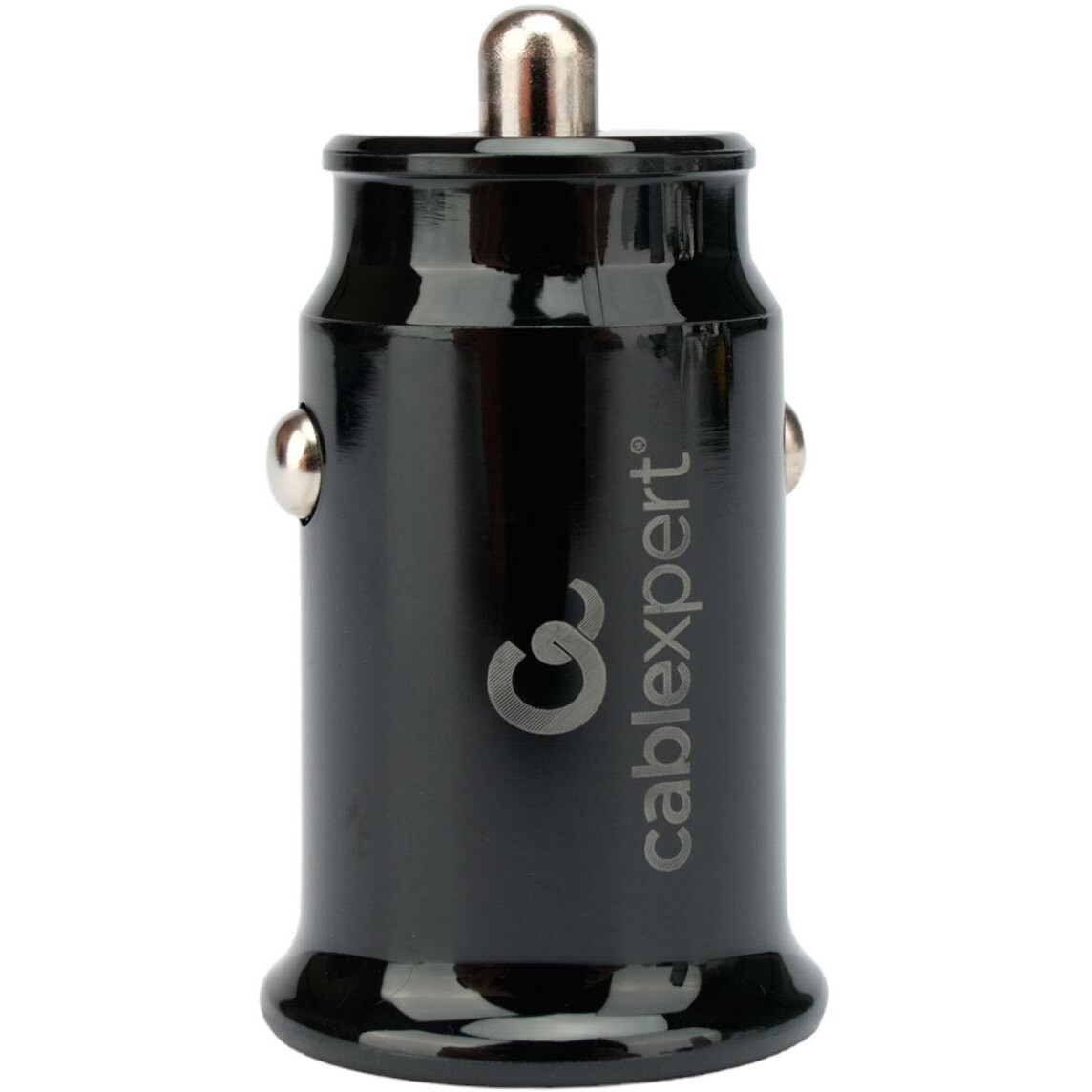 Автомобильное зарядное устройство Cablexpert MP3A-UC-CAR21 - фото 3