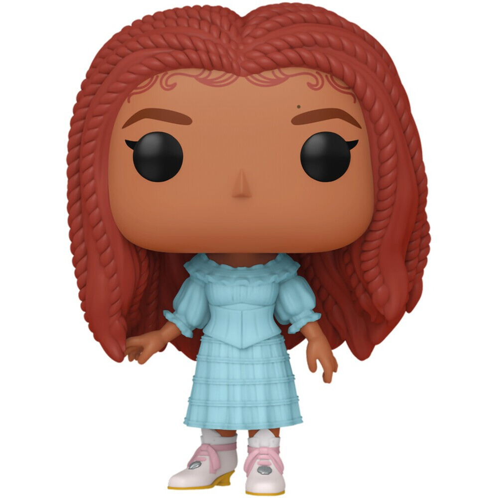 Фигурка Funko POP! Disney Little Mermaid Live Action King Ariel