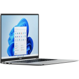 Ноутбук TECNO MegaBook S1 (S15AM) (S1i716+1TGreyWin11) (S1 i7 16+1T Grey Win11/4894947004919)