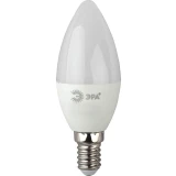 Светодиодная лампочка ЭРА STD LED B35-7W-827-E14 (7 Вт, E14) (Б0020538)