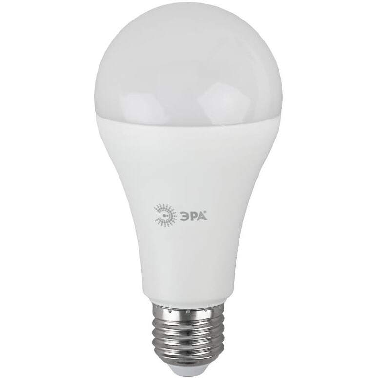 Светодиодная лампочка ЭРА STD LED A65-21W-860-E27 (21 Вт, E27) - Б0035333