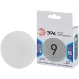 Светодиодная лампочка ЭРА STD LED GX-9W-840-GX53 (9 Вт, GX53) (Б0020595)