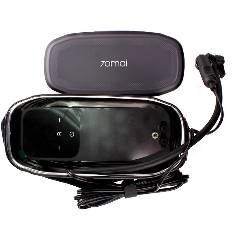 Автомобильный компрессор 70mai Air Compressor - Midrive TP01 - фото 2