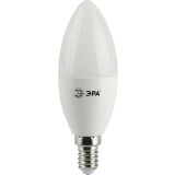 Светодиодная лампочка ЭРА STD LED B35-5W-827-E14 (5 Вт, E14) (Б0018871)