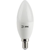 Светодиодная лампочка ЭРА STD LED B35-5W-827-E14 (5 Вт, E14) (Б0018871)