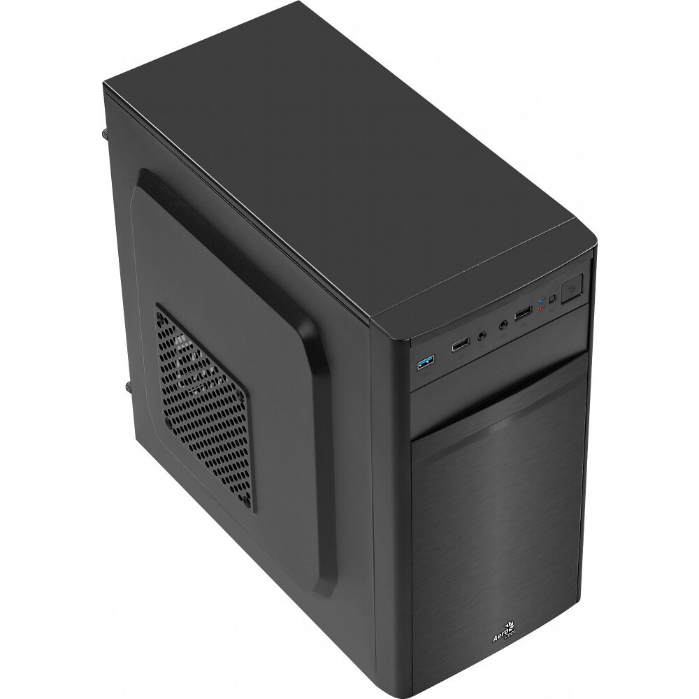 Корпус AeroCool Cs-103 500W Black - EN159372 - фото 3