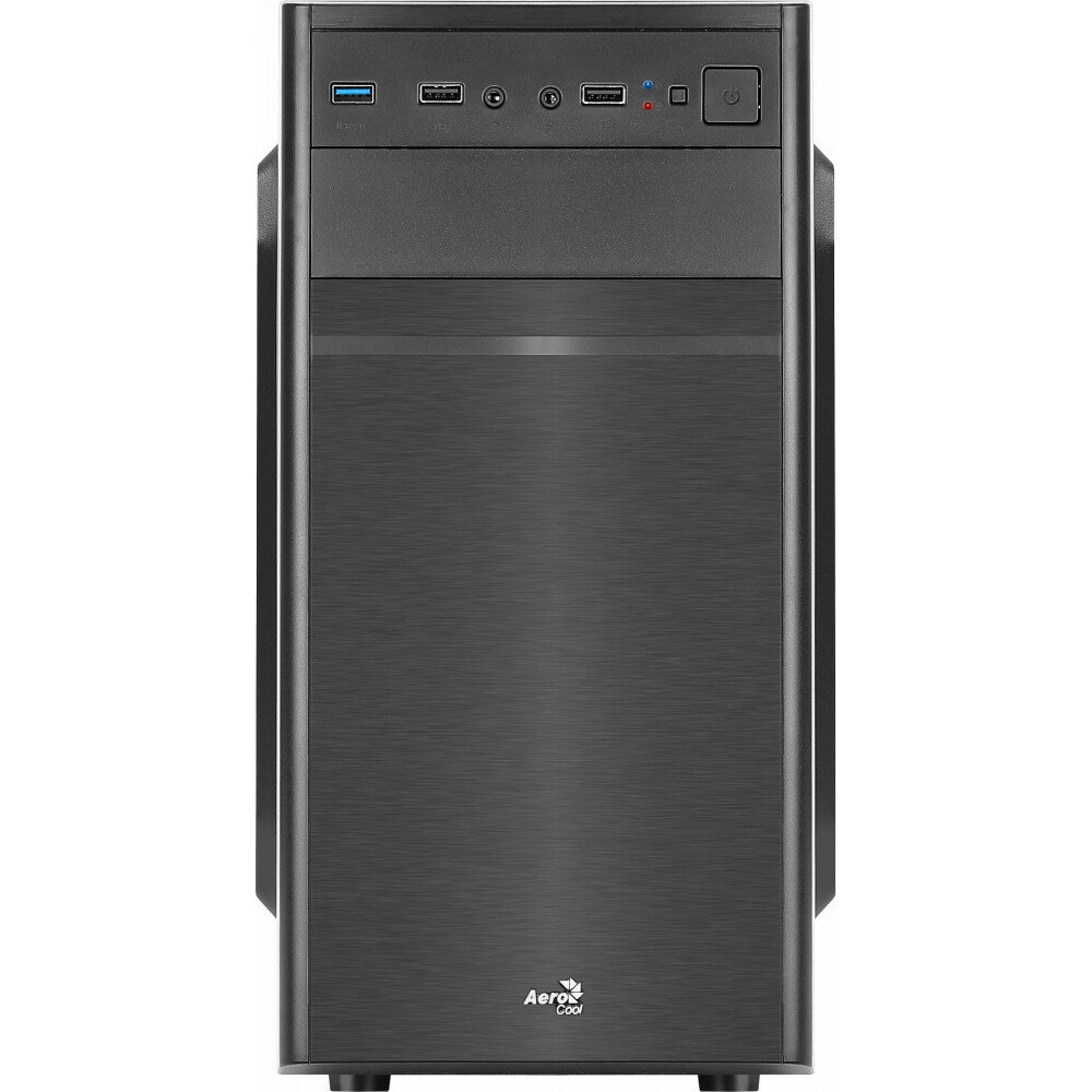 Корпус AeroCool Cs-103 500W Black - EN159372 - фото 4