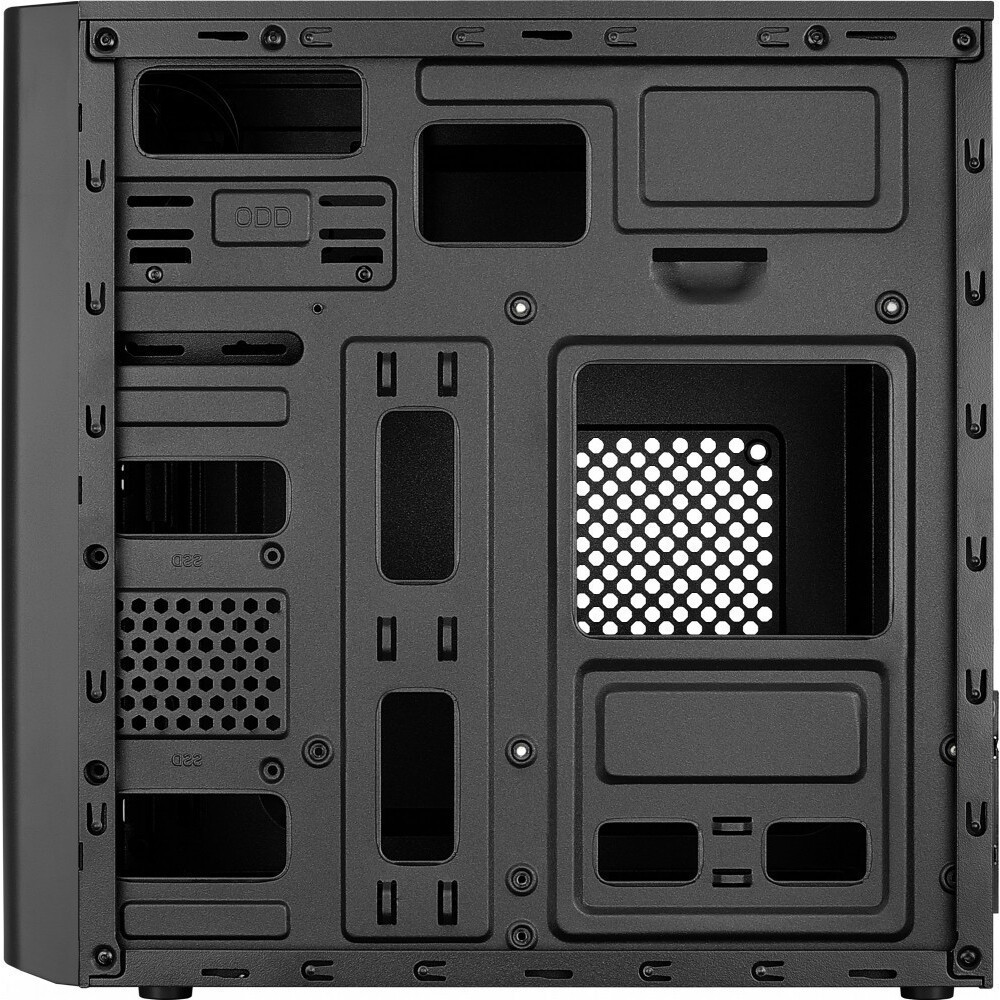 Корпус AeroCool Cs-103 500W Black - EN159372 - фото 8