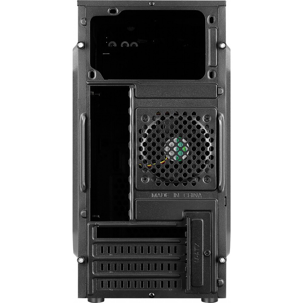 Корпус AeroCool Cs-103 500W Black - EN159372 - фото 10