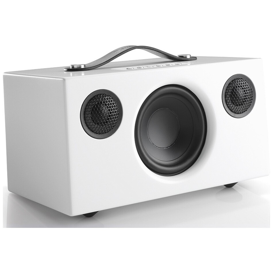 Портативная акустика Audio Pro Addon T5 White - фото 2