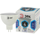 Светодиодная лампочка ЭРА STD LED MR16-4W-840-GU5.3 (4 Вт, GU5.3) (Б0017747)