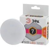 Светодиодная лампочка ЭРА STD LED GX-7W-827-GX53 (7 Вт, GX53) (Б0017231)