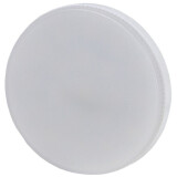 Светодиодная лампочка ЭРА RED LINE LED GX-10W-827-GX53 R (10 Вт, GX53) (Б0054244)