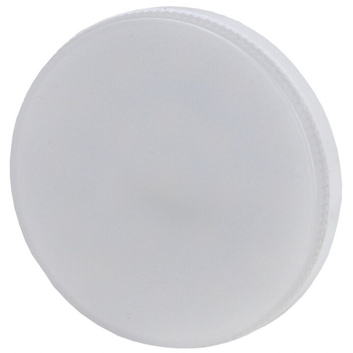 Светодиодная лампочка ЭРА RED LINE LED GX-10W-827-GX53 R (10 Вт, GX53) - Б0054244