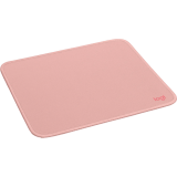 Коврик для мыши Logitech Mouse Pad Studio S Dark Rose (956-000059)