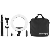 Кольцевая лампа Streamplify LIGHT 14