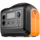 Портативная зарядная станция TopON TOP-X1800