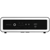 Платформа Zotac ZBOX CI649 nano (ZBOX-CI649NANO-BE)