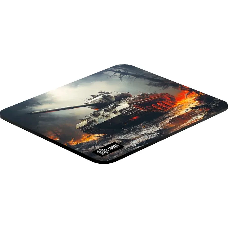 Коврик для мыши Cactus CS-MP-D04S - фото 2