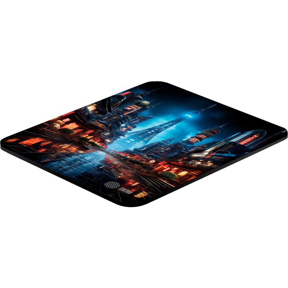 Коврик для мыши Cactus CS-MP-D05M - фото 2