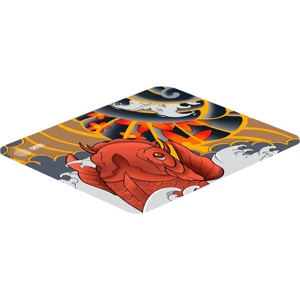 Коврик для мыши Cactus CS-MP-PRO04XL - фото 2