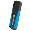 USB Flash накопитель 256Gb Transcend JetFlash 810 Black/Blue (TS256GJF810)