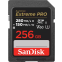 Карта памяти 256Gb SD SanDisk Extreme Pro (SDSDXEP-256G-GN4IN)