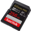 Карта памяти 256Gb SD SanDisk Extreme Pro (SDSDXEP-256G-GN4IN) - фото 2