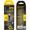 Кабель USB Type-C - USB Type-C, 1м, Cablexpert CCB-USB2-CMCMO1-1MB - фото 3