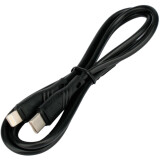 Кабель USB Type-C - Lightning, 1м, Cablexpert CCB-USB2-CMAPO1-1MB