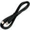 Кабель USB Type-C - Lightning, 1м, Cablexpert CCB-USB2-CMAPO1-1MB