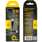 Кабель USB Type-C - Lightning, 1м, Cablexpert CCB-USB2-CMAPO1-1MB - фото 3