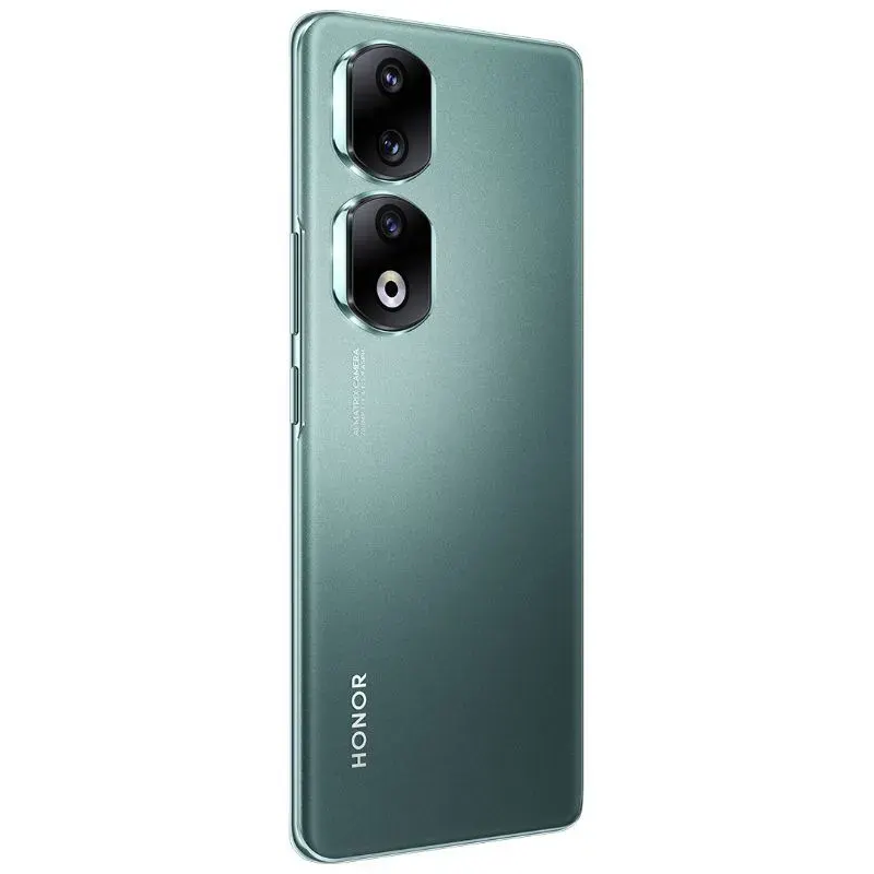 Смартфон Honor 90 8/256Gb Emerald Green - 5109ATRN - фото 3