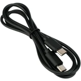 Кабель USB Type-C - USB Type-C, 1м, Гарнизон GCC-USB2-CMCM-1M