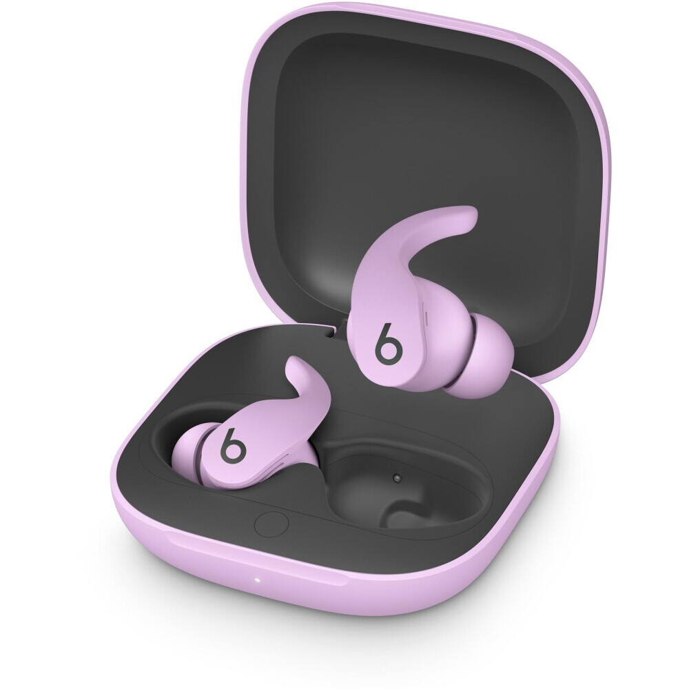 Гарнитура Apple Beats Fit Pro True Wireless Stone Purple (MK2H3) - MK2H3PA/A - фото 3