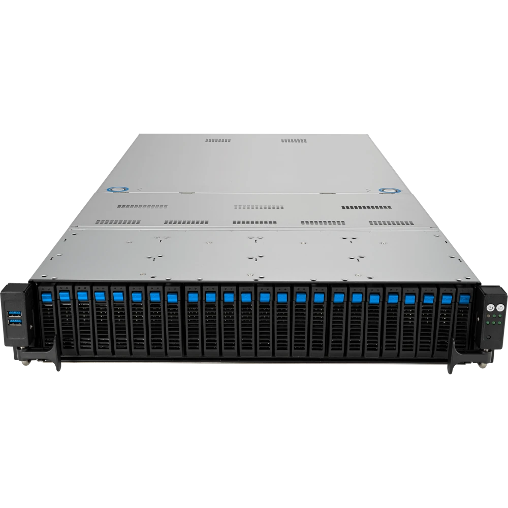 Серверная платформа ASUS RS720A-E12-RS24U (90SF02E1-M00480) - фото 2